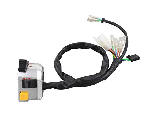 阪急　前後スイッチ　レバー付き レバーロック形トグルスイッチ Bシリーズ NKKスイッチズ(旧:日本